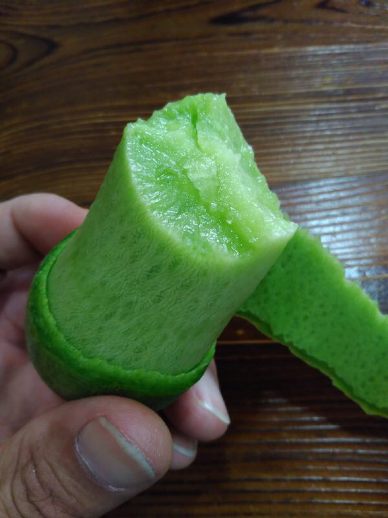 水果萝卜种子～青龙1号非常好吃