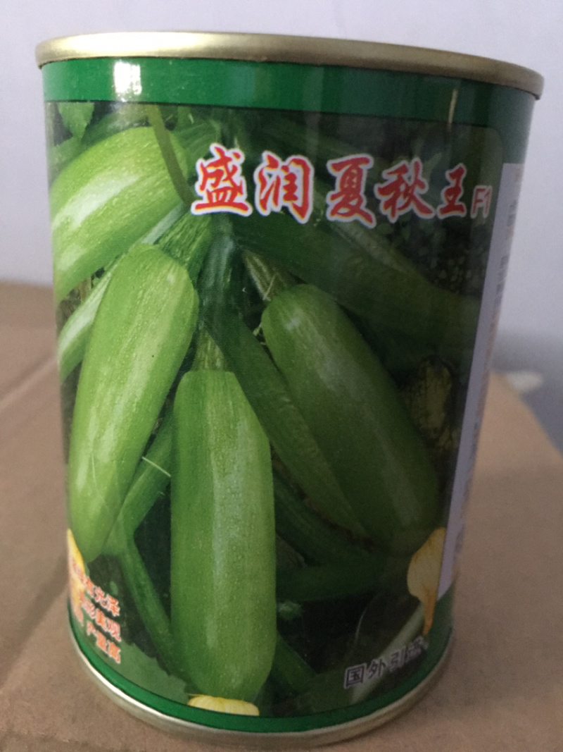 耐热油葫芦种子～夏秋王