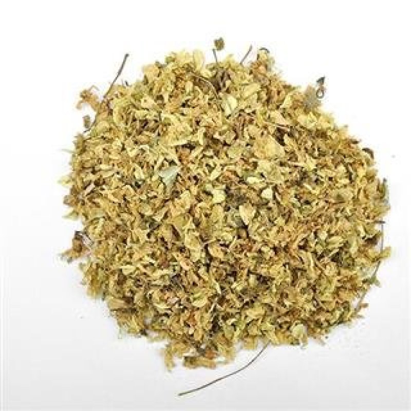 槐花，常年批发供应冷背中药材槐花山东货量大从优