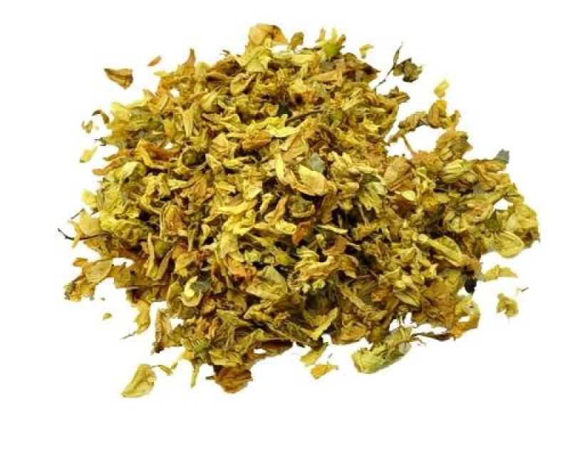 槐花，常年批发供应冷背中药材槐花山东货量大从优