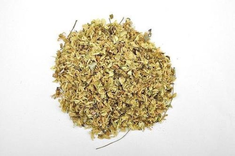 槐花，常年批发供应冷背中药材槐花山东货量大从优