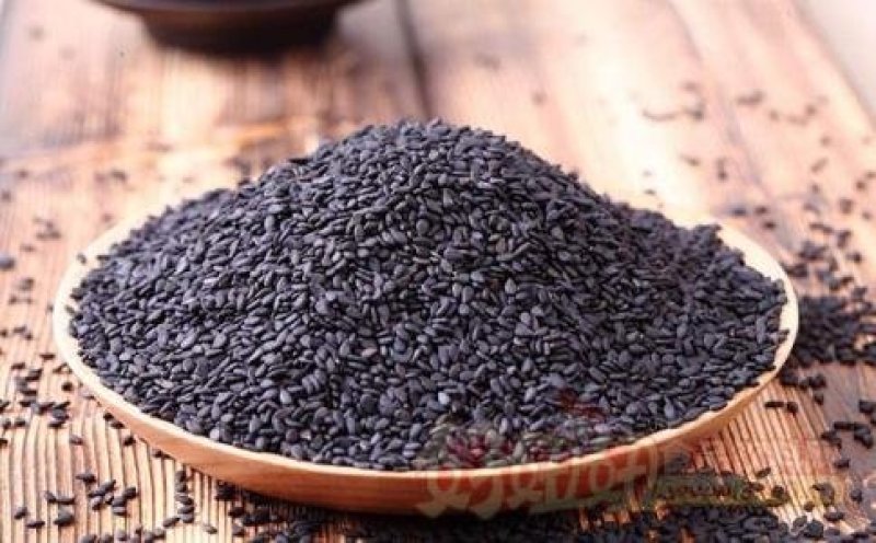 黑芝麻，常年批发供应各种规格药食同源黑芝麻，量大从优