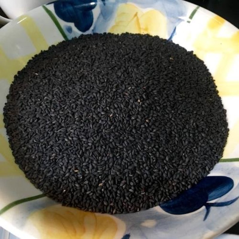 黑芝麻，常年批发供应各种规格药食同源黑芝麻，量大从优