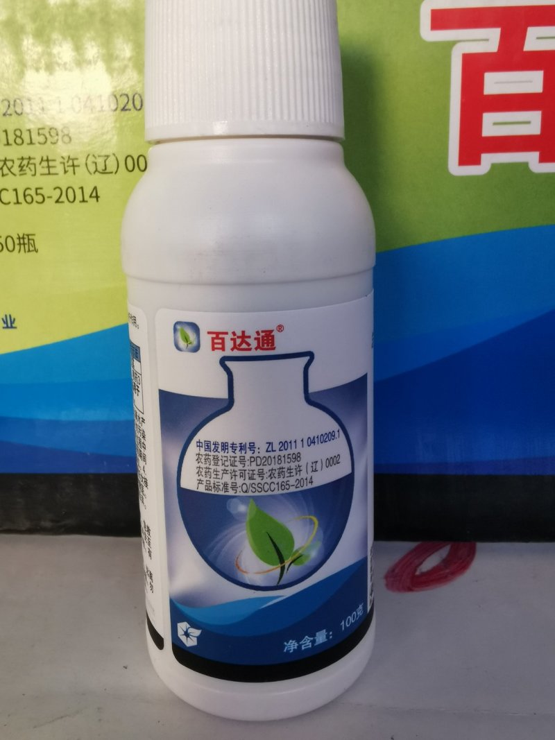 中化百达通25%氟吗唑菌酯黄瓜霜霉病疫病农药杀菌剂