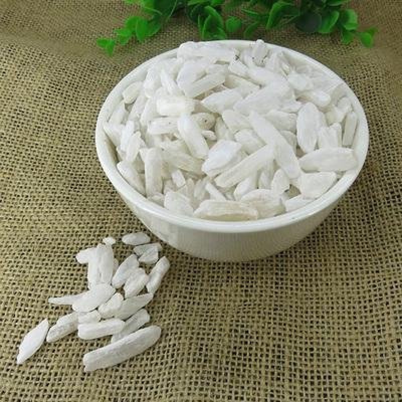 石膏，常年批发供应各种规格石膏中药材