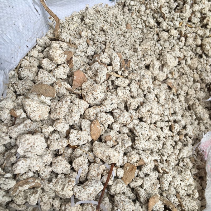 干红薯渣猪牛羊鸡鸭饲料红薯渣地瓜渣全干湖南农民自磨晒干