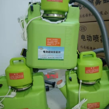 【精品】大棚专用打药喷雾机，雾化好全国包邮厂家销