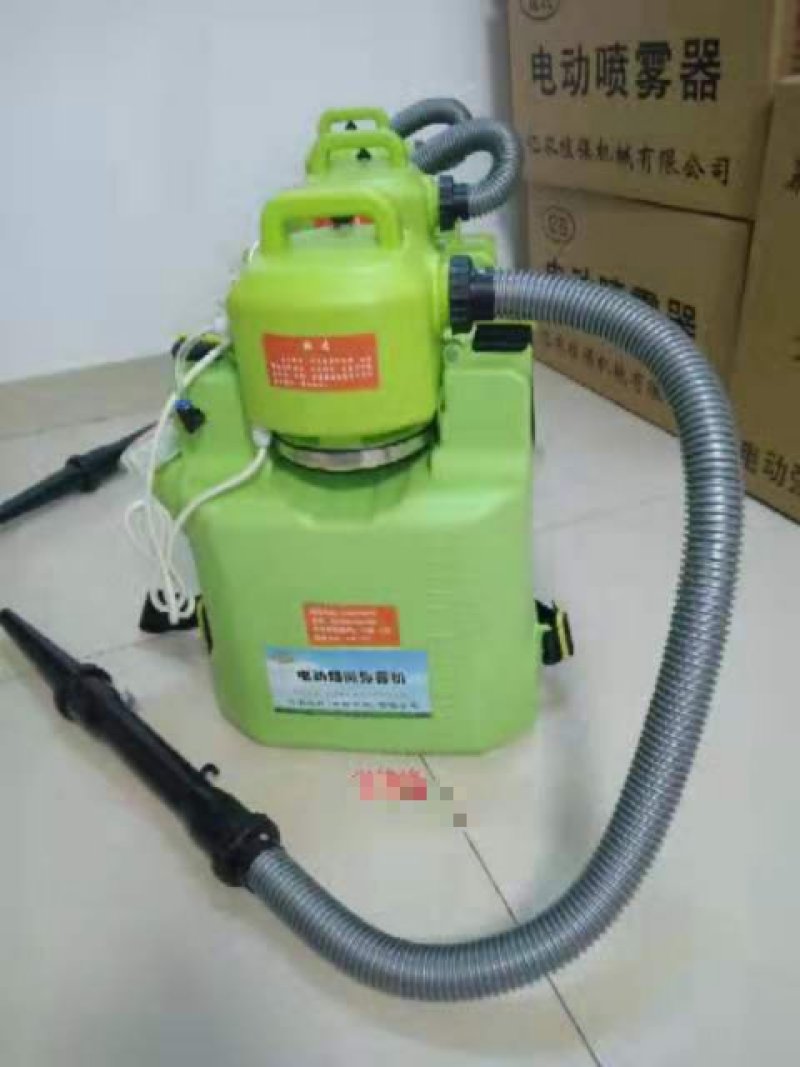 【精品】大棚专用打药喷雾机，雾化好全国包邮厂家销