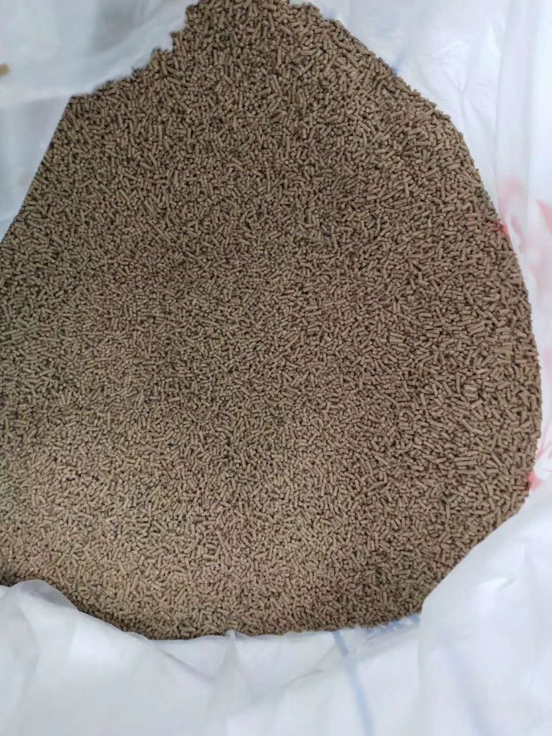 鱼饲料通威泥鳅黄鳝甲鱼草鱼黑鱼等鱼苗专用饲料包邮发货