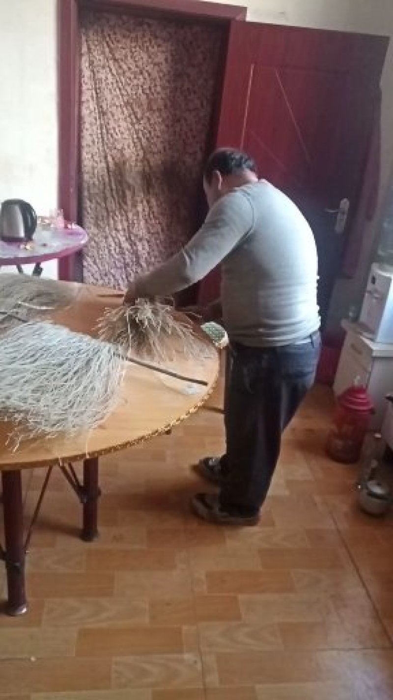 福慧农业易县农家纯红薯粉条/传统工艺/农家手工制作
