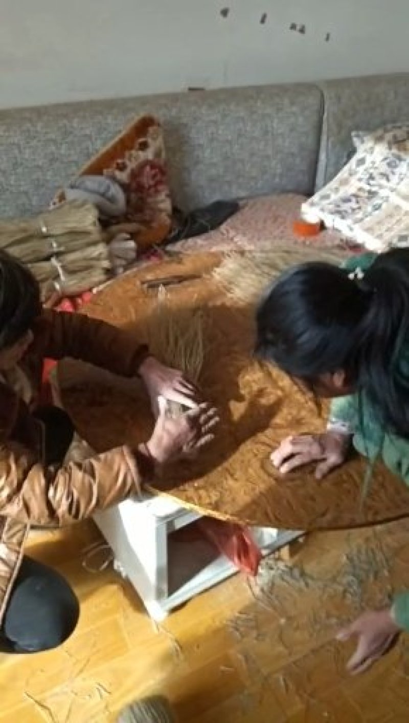 福慧农业易县农家纯红薯粉条/传统工艺/农家手工制作