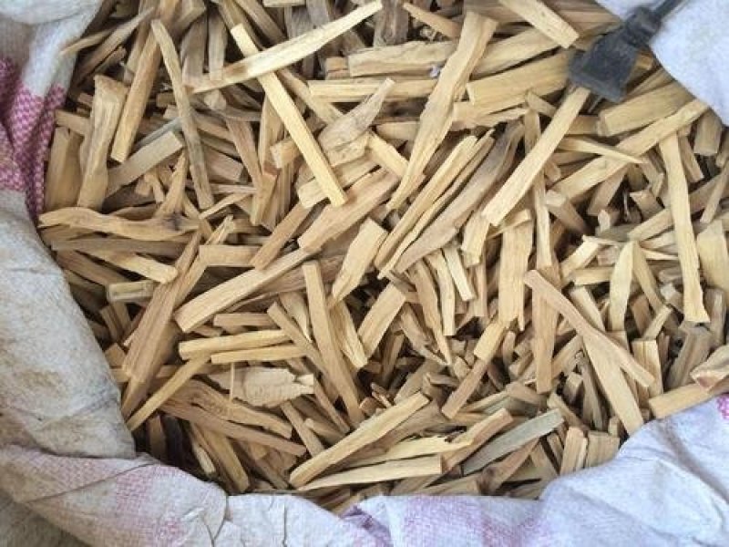 常年批发各种规格檀香量大从优