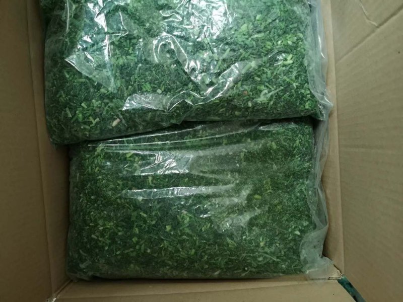 荠菜馅一件30斤，可对接饭店商超，一手货源，欢迎咨询采购