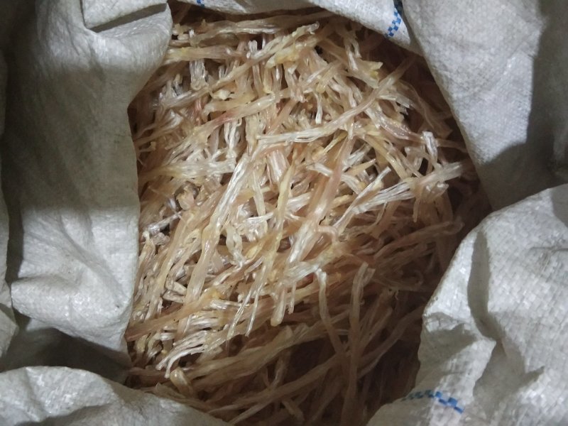 蹄筋猪蹄筋油炸猪蹄筋