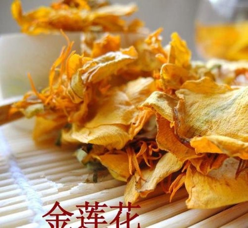金莲花，常年批发供应金莲花内蒙货量大从优中药材