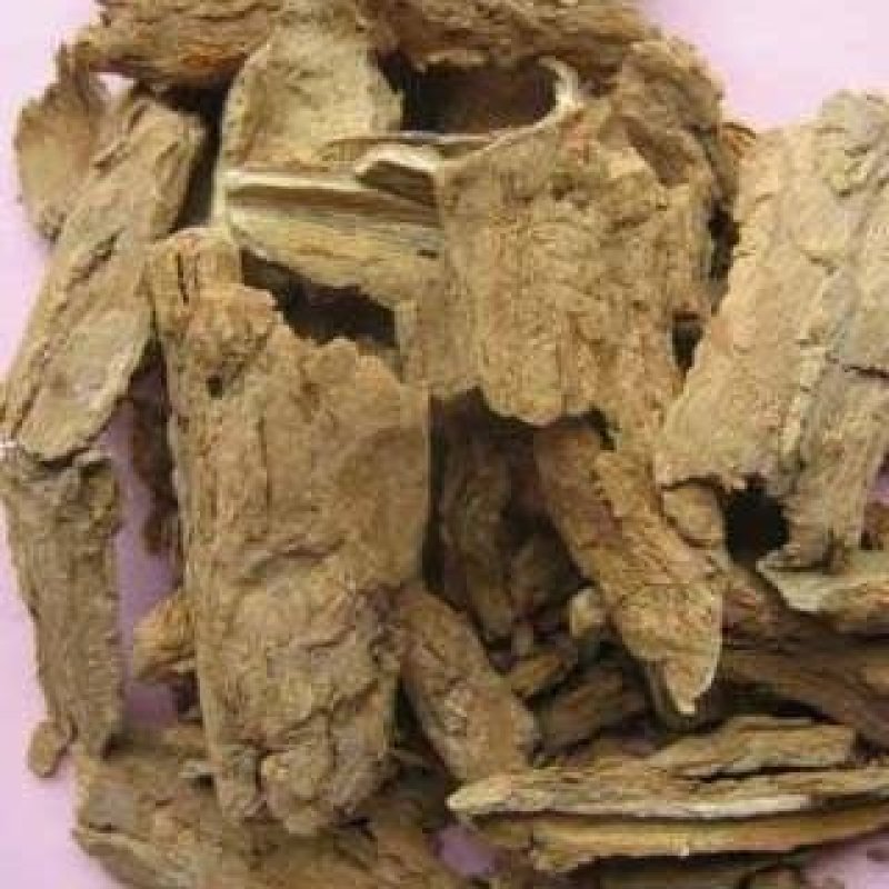 常年批发代购椿皮量大从优