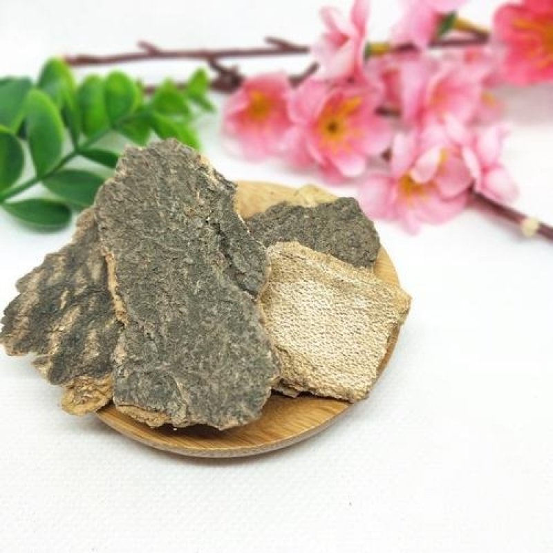 常年批发代购椿皮量大从优