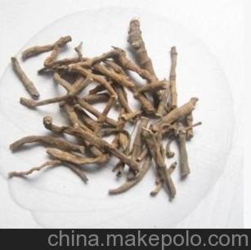 三白根，常年批发供应冷背中药材三白根，量大从优