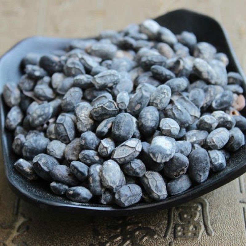 常年批发代购淡豆豉河南货量大从优