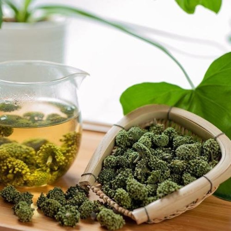 三七花，常年批发供应药食同源各种规格三七花