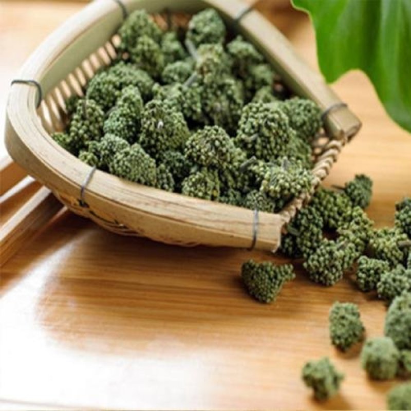 三七花，常年批发供应药食同源各种规格三七花