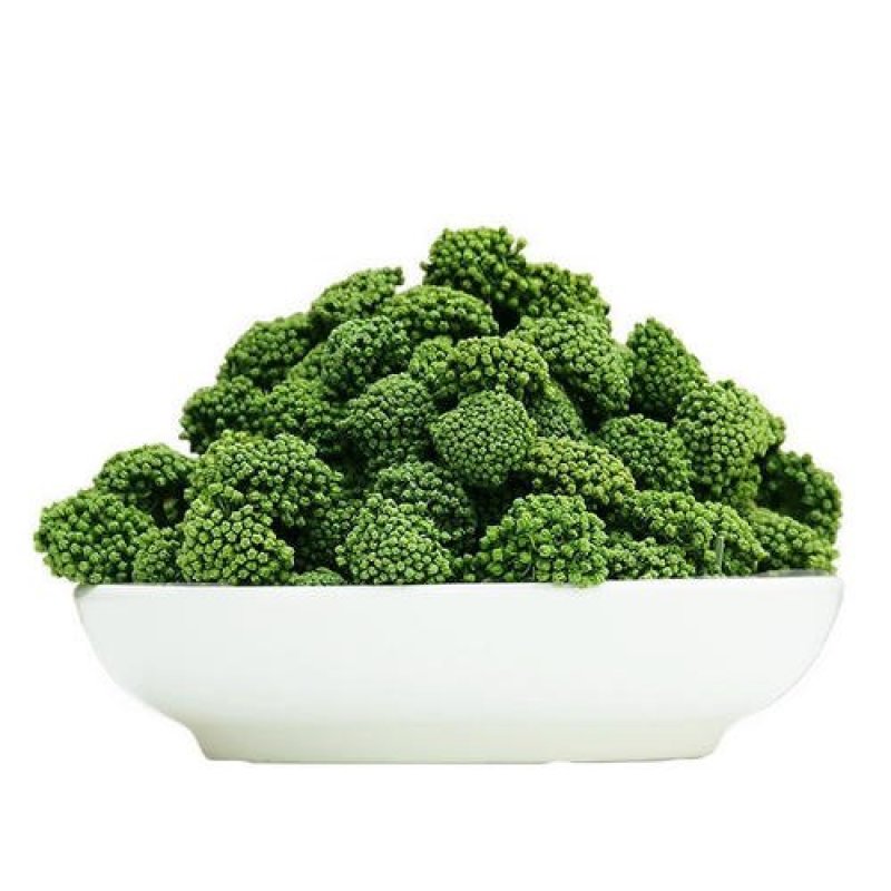 三七花，常年批发供应药食同源各种规格三七花