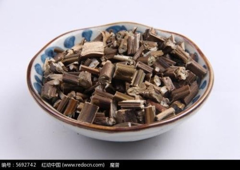 常年批发代购紫苏梗野生货