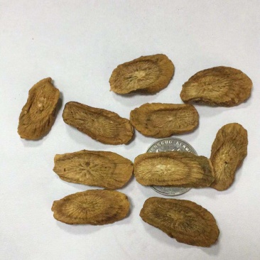 牛蒡茶