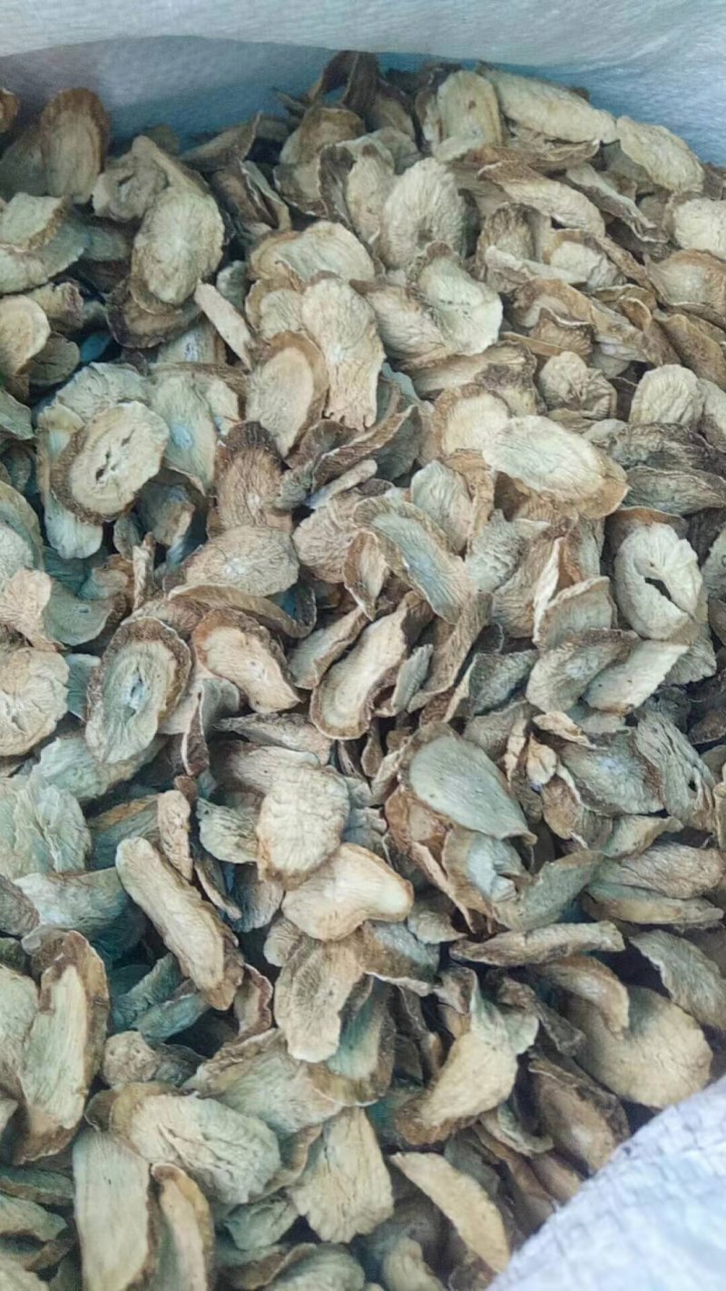 牛蒡茶