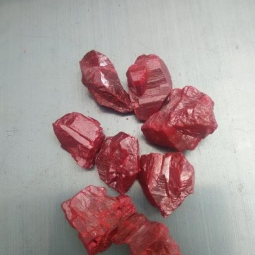 常年批发代购朱砂湖南货正品