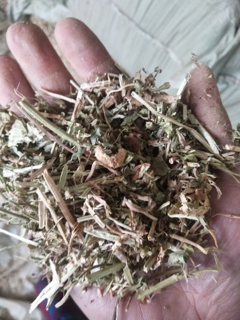 出售花生秧牛羊草料有需要联系15993134822