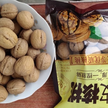 香玲核桃