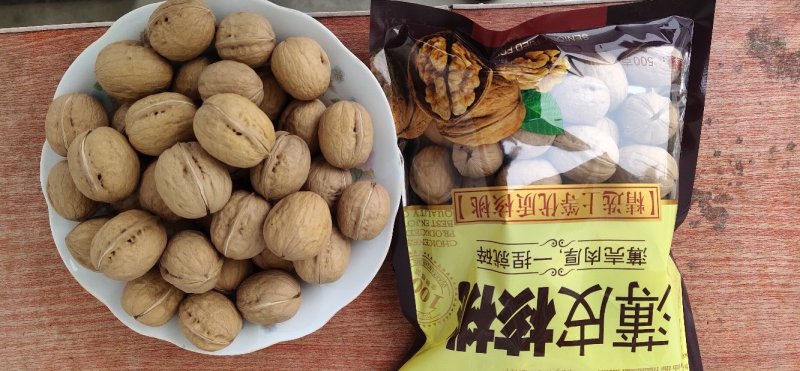 香玲核桃