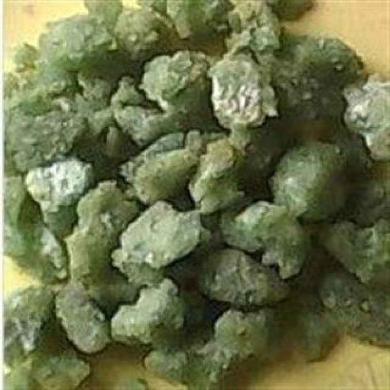 常年批发代购皂矾量大从优