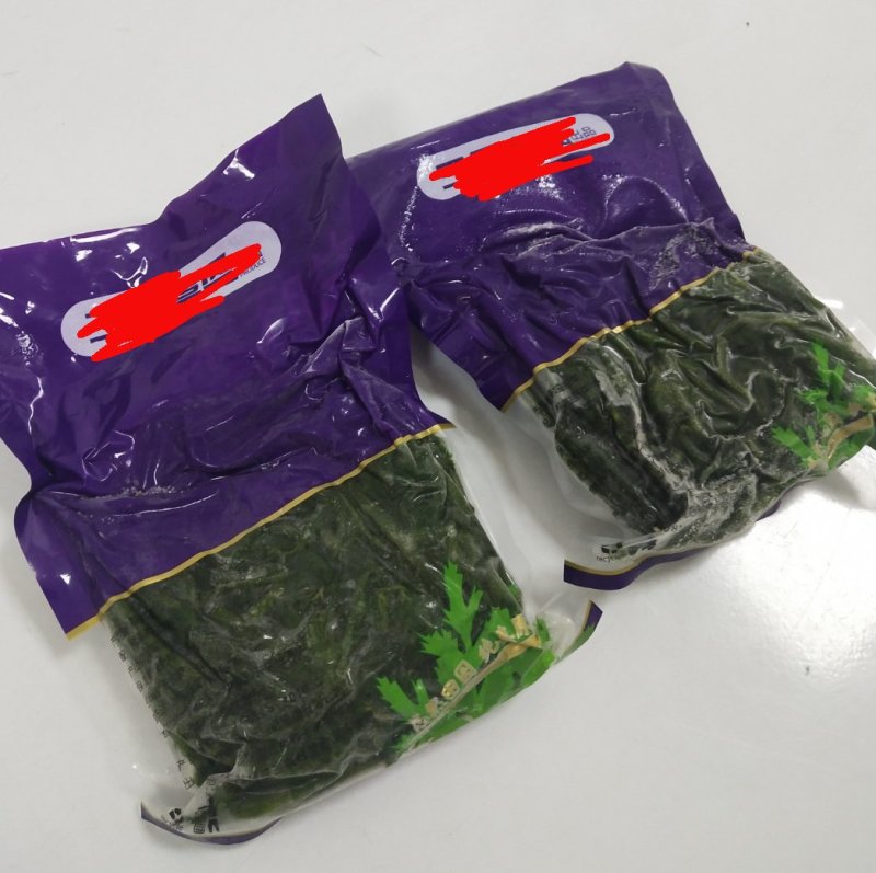 树仔菜鲜芽（天绿香），产地直供