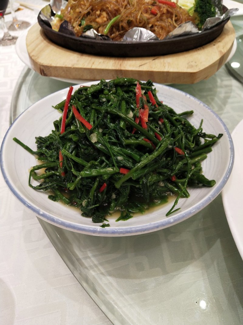 树仔菜鲜芽（天绿香），产地直供
