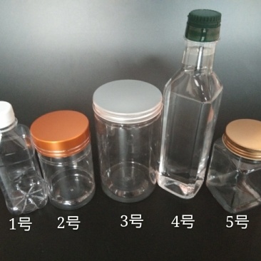 厂家直销，各种规格，塑料包装瓶，量大从优