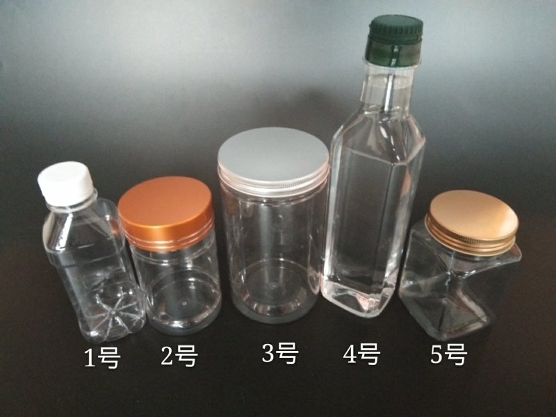 厂家直销，各种规格，塑料包装瓶，量大从优