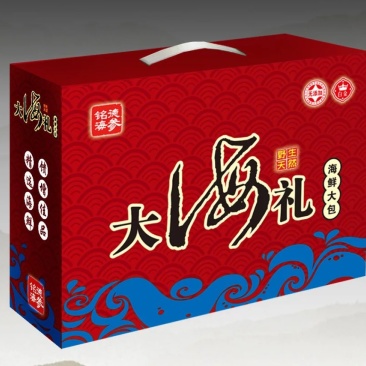 礼盒，水果不干胶商标