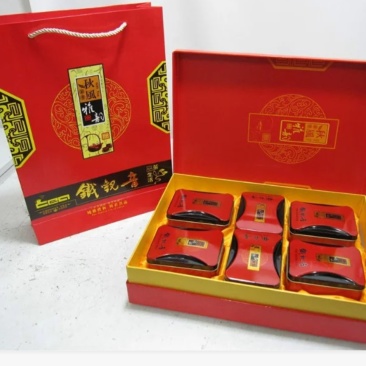 礼盒，水果不干胶商标