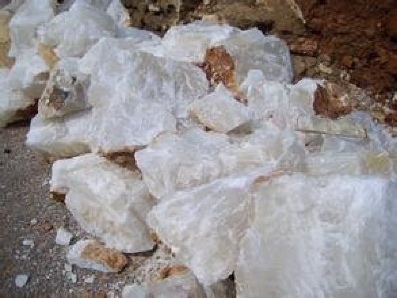 常年批发代购云母石量大从优