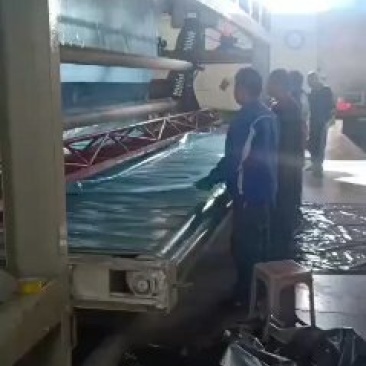 厂内直产直销温室大棚薄膜