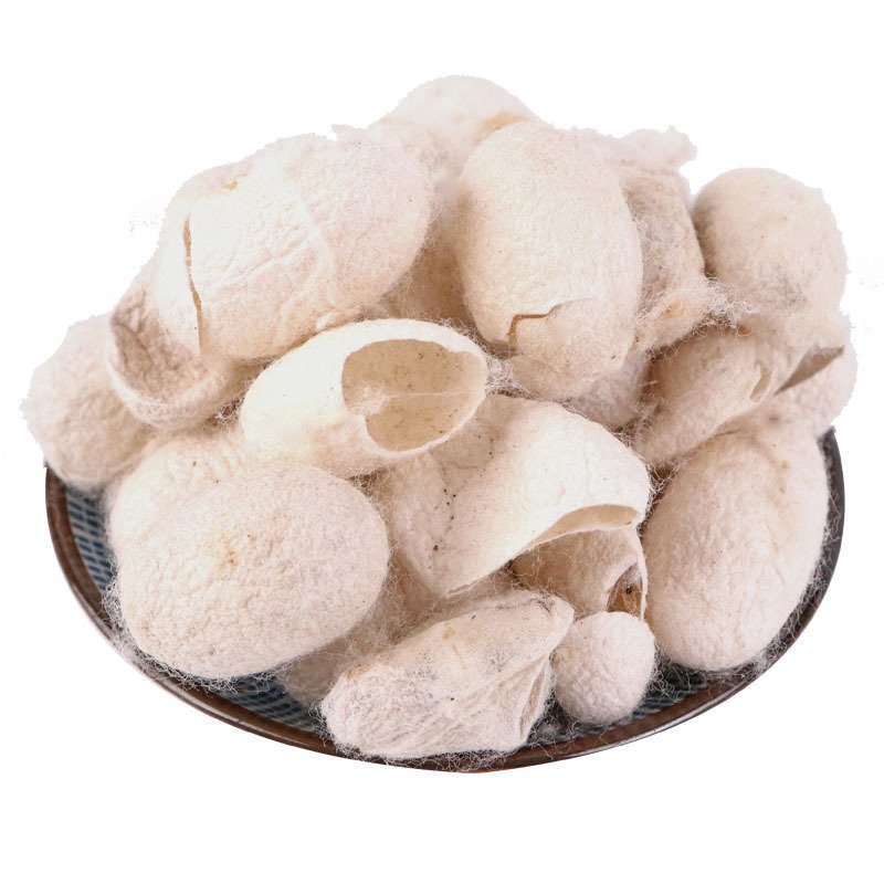 蚕茧开口蚕茧产地直销量大从优
