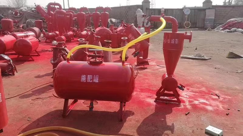 【推】离心、沙石、网式、碟片过滤器，自动反冲洗过滤器