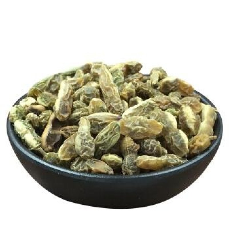 常年批发代购槐角冷背药材