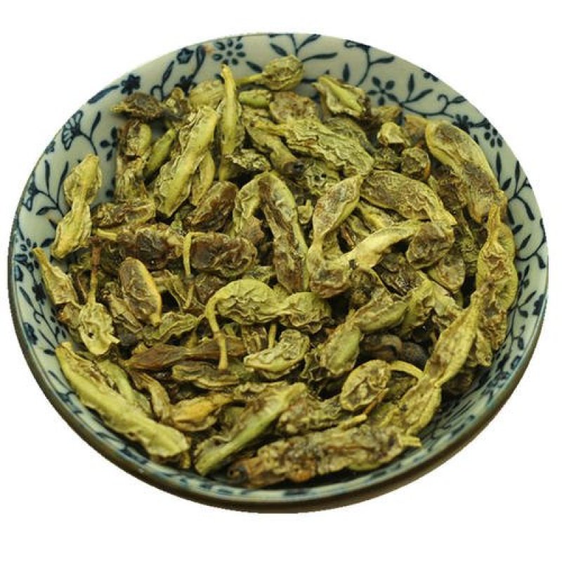 常年批发代购槐角冷背药材