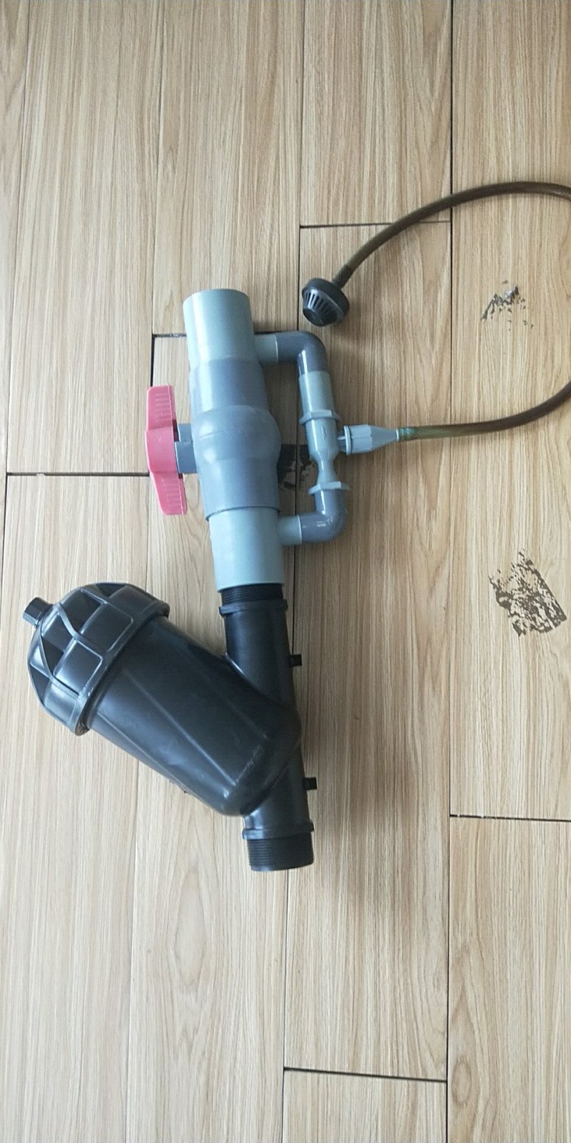 【荐】网式过滤器，Y型网式过滤器，T型网式过滤器