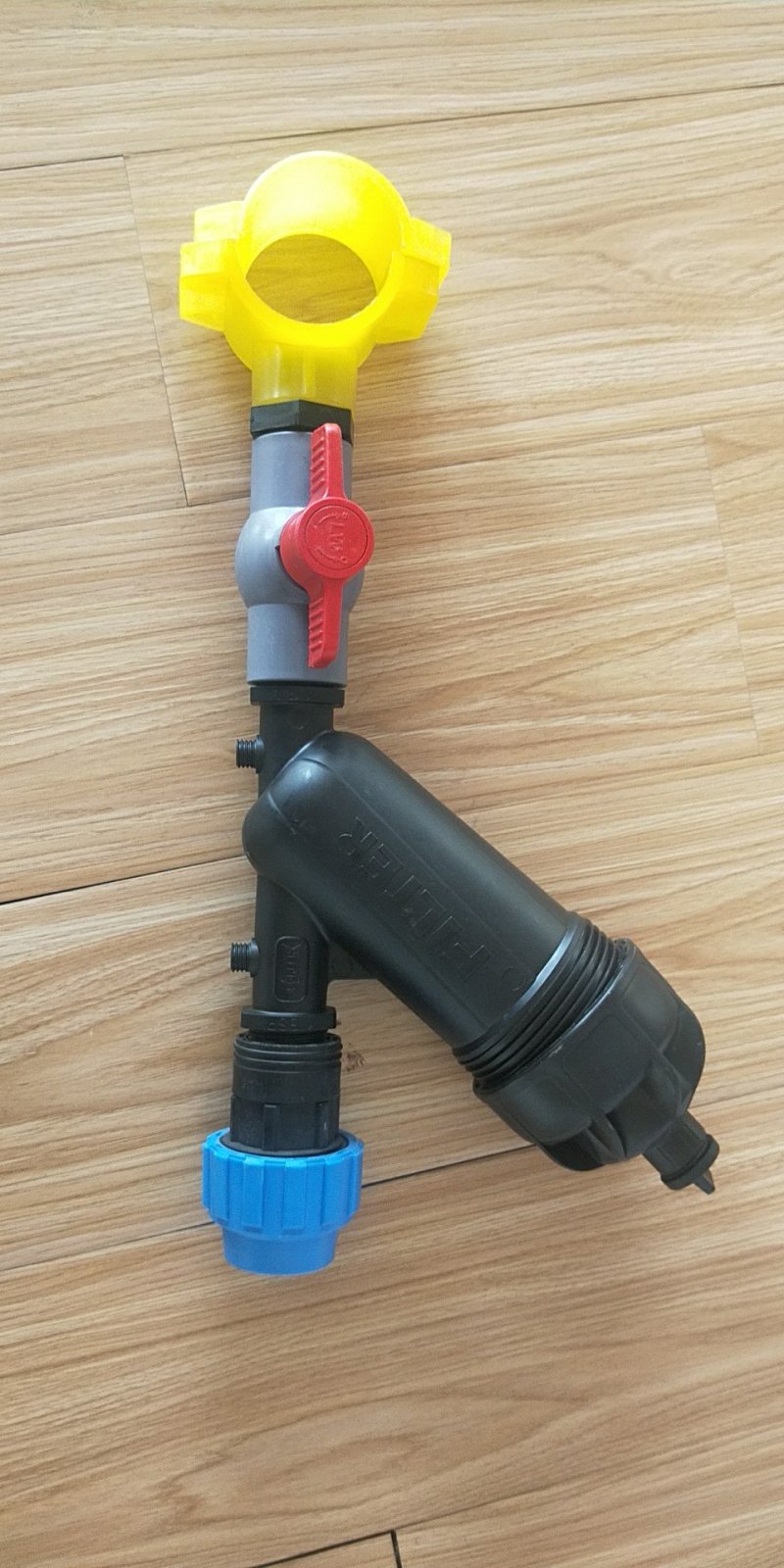 【荐】网式过滤器，Y型网式过滤器，T型网式过滤器