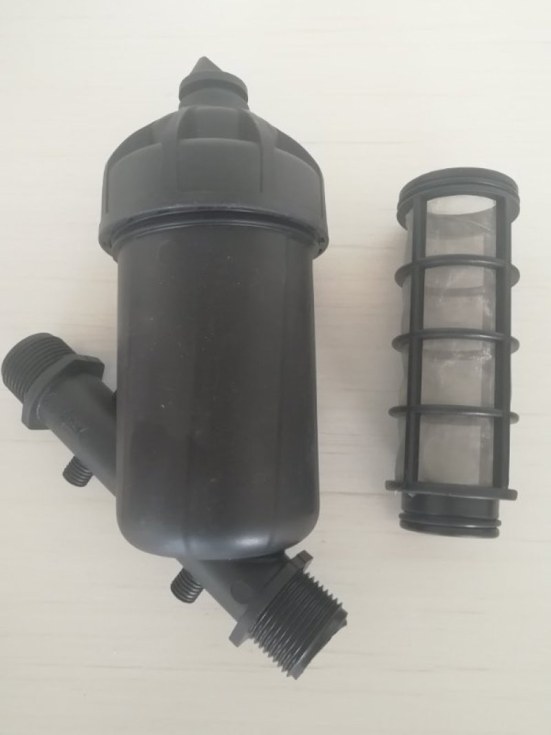 【荐】网式过滤器，Y型网式过滤器，T型网式过滤器