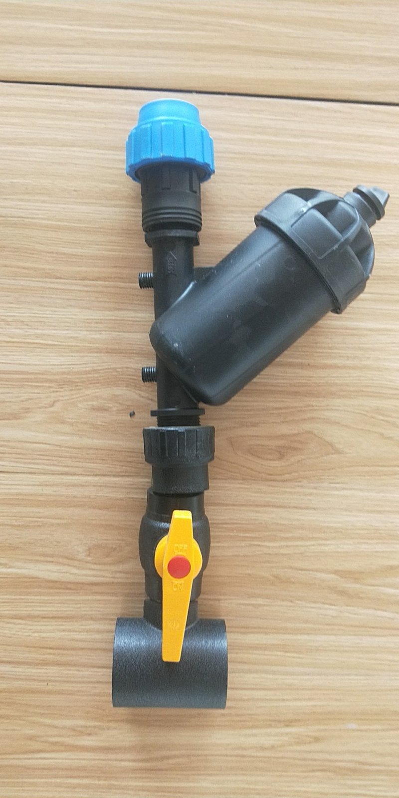 【荐】网式过滤器，Y型网式过滤器，T型网式过滤器